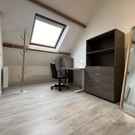 L Armurerie - Appartement Centre Ville De سين المظهر الخارجي الصورة